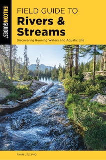 Front cover_Field Guide to Rivers & Streams