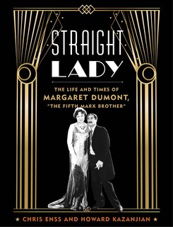 Front cover_Straight Lady