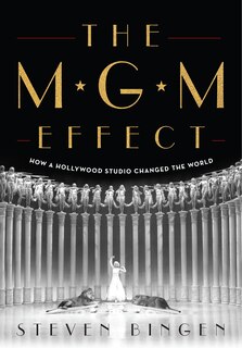 Front cover_The Mgm Effect