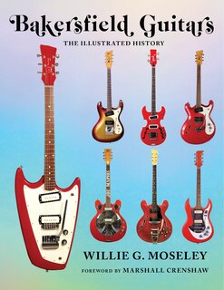Front cover_Bakersfield Guitars