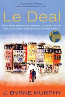 Front cover_Le Deal