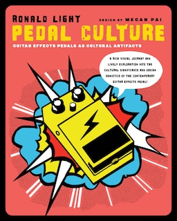 Front cover_Pedal Culture