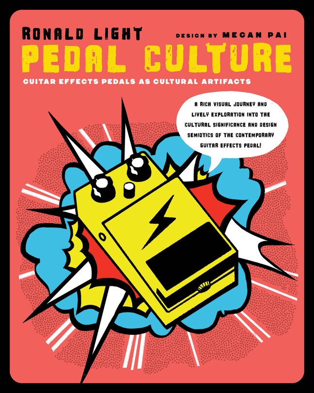 Front cover_Pedal Culture