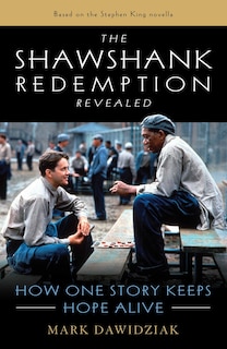 Front cover_The Shawshank Redemption Revealed