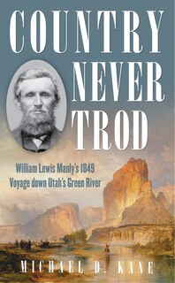 Front cover_Country Never Trod