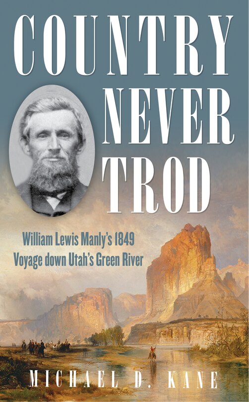 Front cover_Country Never Trod