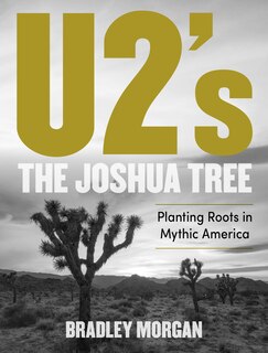 Front cover_U2’s The Joshua Tree