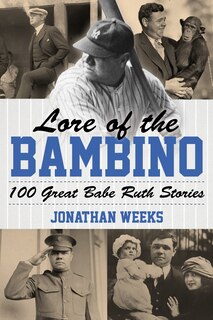 Front cover_Lore Of The Bambino