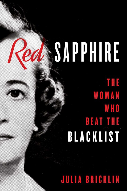Couverture_Red Sapphire