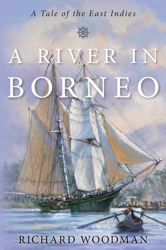 Front cover_River in Borneo