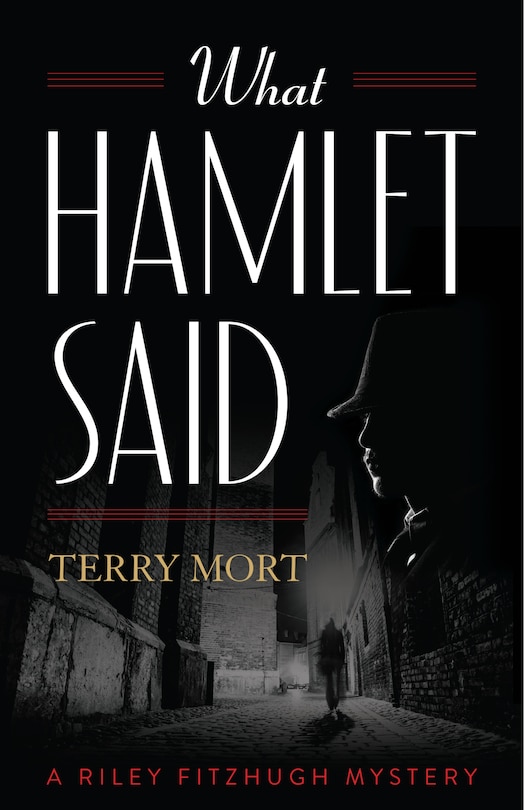 Front cover_What Hamlet Said