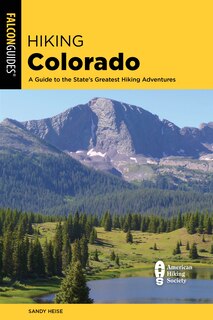 Front cover_Hiking Colorado