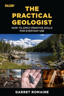 Couverture_The Practical Geologist
