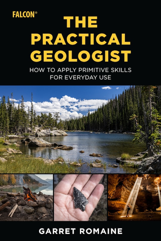 Couverture_The Practical Geologist