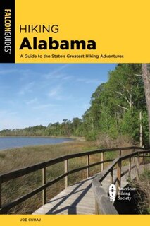 Front cover_Hiking Alabama