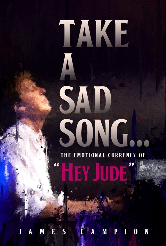 Front cover_Take a Sad Song