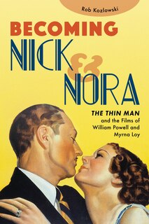 Couverture_Becoming Nick and Nora