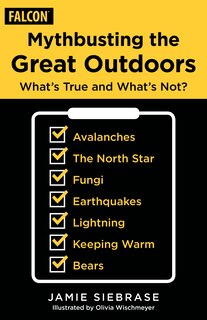Front cover_Mythbusting the Great Outdoors