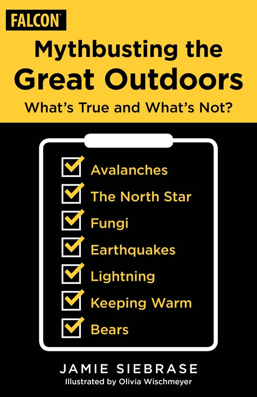 Front cover_Mythbusting the Great Outdoors