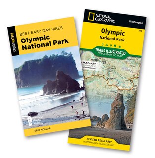 Front cover_Best Easy Day Hiking Guide And Trail Map Bundle