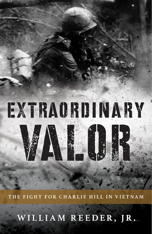 Couverture_Extraordinary Valor