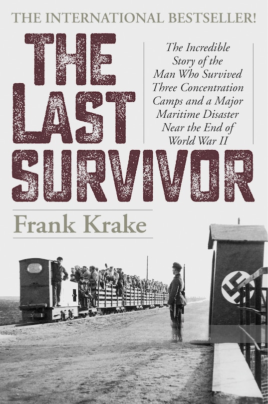 Couverture_The Last Survivor