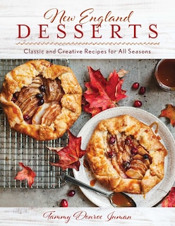Couverture_New England Desserts