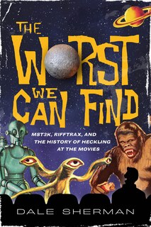 Couverture_The Worst We Can Find