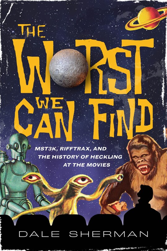 Couverture_The Worst We Can Find