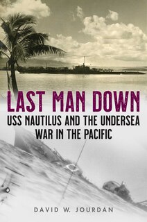 Couverture_Last Man Down