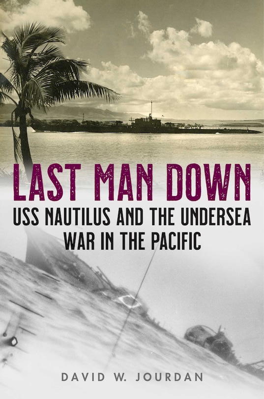 Couverture_Last Man Down