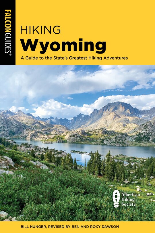 Front cover_Hiking Wyoming