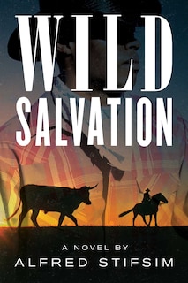 Couverture_Wild Salvation