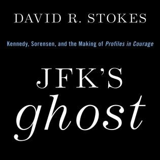 Couverture_Jfk's Ghost