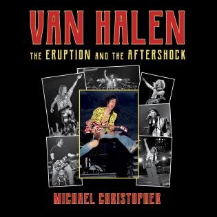 Front cover_Van Halen