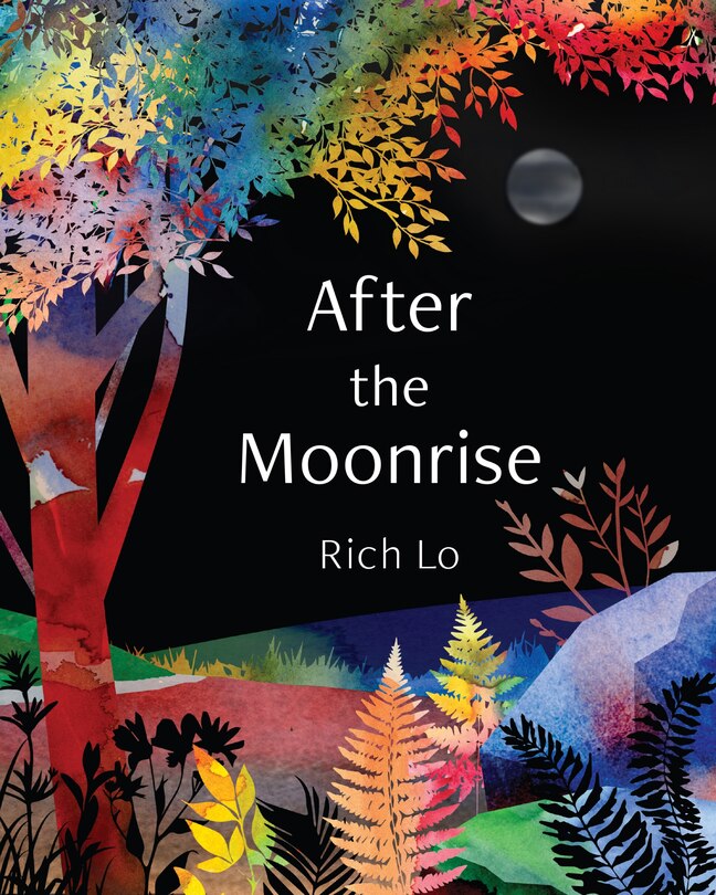 Front cover_After The Moonrise