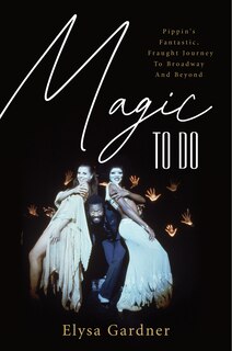Front cover_Magic To Do
