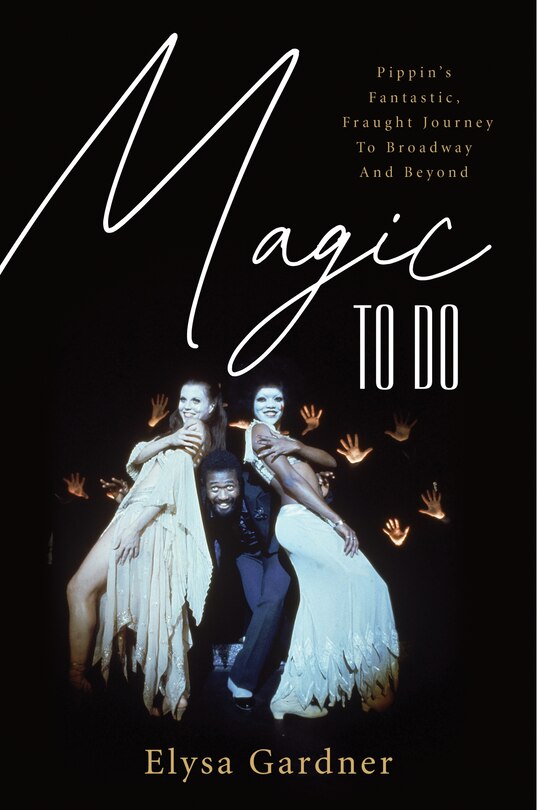 Front cover_Magic To Do