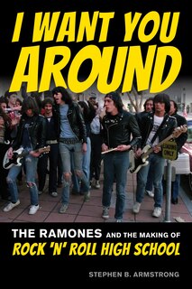 Couverture_I Want You Around