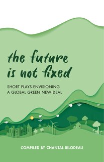 Couverture_The Future Is Not Fixed