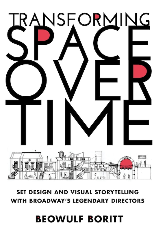 Front cover_Transforming Space Over Time