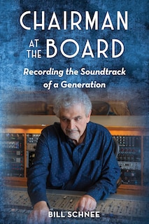 Front cover_Chairman At The Board