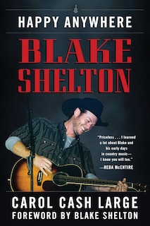Front cover_Blake Shelton