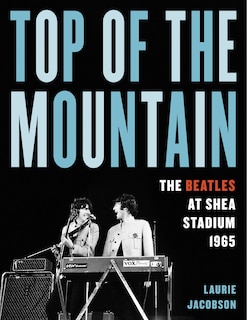 Couverture_Top Of The Mountain