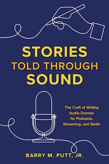 Front cover_Stories Told through Sound