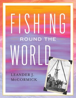 Front cover_Fishing Round The World
