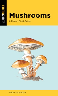 Front cover_Mushrooms