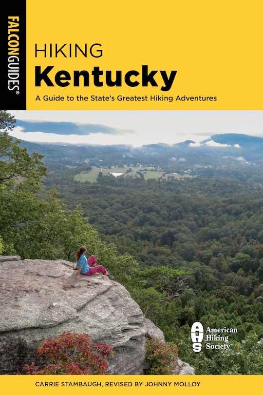 Couverture_Hiking Kentucky