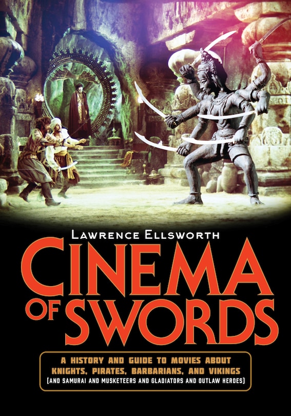 Front cover_Cinema of Swords