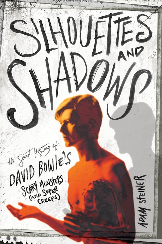 Front cover_Silhouettes And Shadows